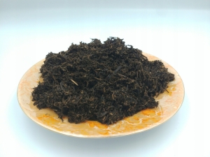 Bylica Liść bylicy karbonizowany suszony Argyi Ai Ye 500 g