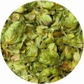 Chmiel Szyszki PREMIUM chmielu suszone certyfikowane Mystic.Garden 250 g