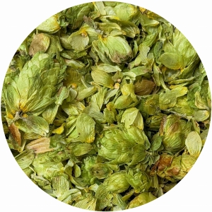 Chmiel Szyszki PREMIUM chmielu suszone certyfik. 250 g