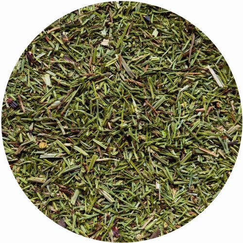 Skrzyp polny suszony ziele cięte certyfikowany Mystic.Garden 250 g