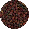 Głóg dziko rosnący Owoc głogu cały Crataegus monogyna 50 g