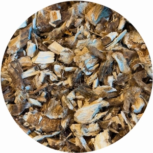 Prawoślaz lekarski korzeń susz Althaea officinalis 500 g