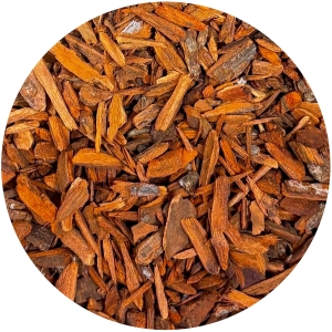 Chinowiec chinina Kora cięta Chinowca (Cinchona) 1 kg