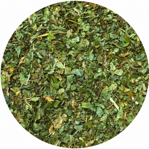 Podagrycznik pospolity ziele Aegopodium podagraria 2 kg