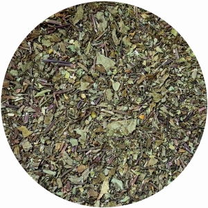 Ortosyfon ziele cięte suszone certyf. Mystic.Garden 1 kg