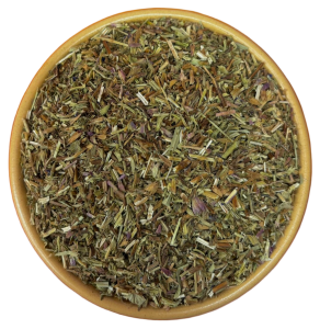 Hyzop lekarski Ziele hyzopu cięte Hyssopus officinalis 250 g