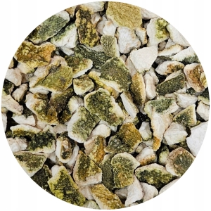 Skórka gorzkiej pomarańczy susz cert. Mystic.Garden 500 g