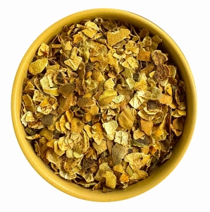 Cytryna zwyczajna Skórka cytryny cięta certyfikat 1 kg