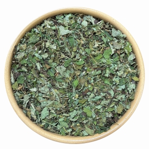  Melisa liść cięty susz. cert. Melissa officinalis 50 g