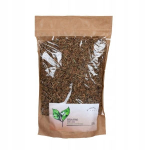 Brahmi Bacopa monnieri ziele mielone Ajurweda Nanga 250 g