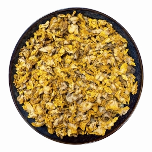 Dziewanna drobnokwiatowa kwiat Verbascum thapsus 500 g