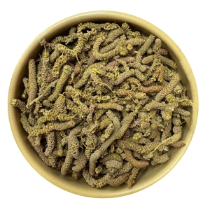 Leszczyna kwiat leszczyny PREMIUM CERTYFIKAT 500 g