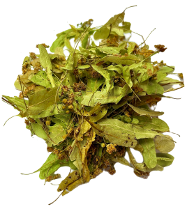 Lipa Kwiat lipy całe suszone (Tilia cordata) 50 g