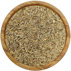 Kminek cały OWOC nasiona kminku aromatyczny 100 g  Mystic.Garden