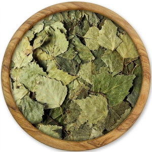 Brzoza Liść Brzozy CAŁY suszony Folium Betulae 250 g