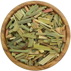 Trawa cytrynowa Palczatka Cymbopogon citratus 500 g