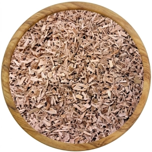 Wierzba Kora wierzby rozdrobniona susz (Salicis)  1 kg
