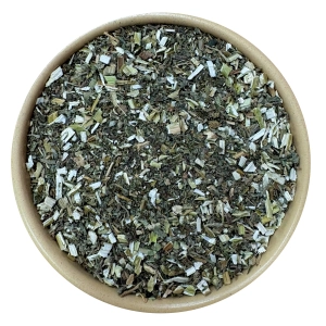 Serdecznik pospolity Leonurus cardiaca ziele kwiat Mystic.Garden  50 g