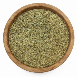 Prawoślaz lekarski Ziele cięte susz Althaea officinalis  100 g