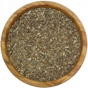Bylica pospolita Ziele bylicy cięte Artemisia vulgaris 250 g