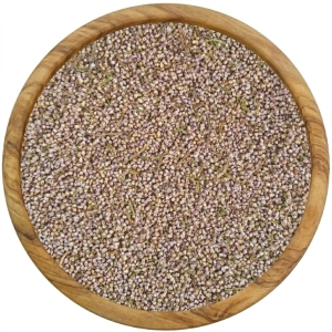 Wrzos Kwiat wrzosu cały suszony Calluna vulgaris 500 g