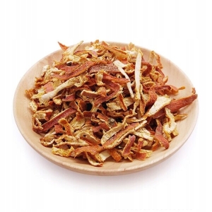 Mandarynka chińska skórka mandarynki susz CHEN PI 1 kg
