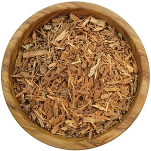Catuaba kora cięta LIBIDO Erythroxylum catuaba 50 g