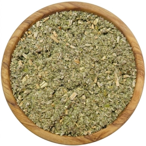 Karczoch liść cięty suszony Cynara scolymus Mystic.Garden 250 g