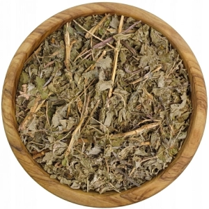 Rzepik pospolity Ziele rzepiku CAŁE Agrimonia eupatoria 250 g