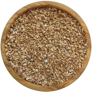 Żeń-szeń korzeń cięty suszony Panax ginseng  50 g