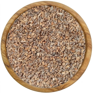 Kalina Kora kaliny cięta suszona (łac. Viburnum opulus) 500 g
