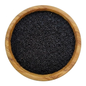 Czarnuszka siewna Ziarno czarnuszki całe Nigella Sativa 50 g